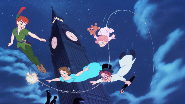 Peter Pan