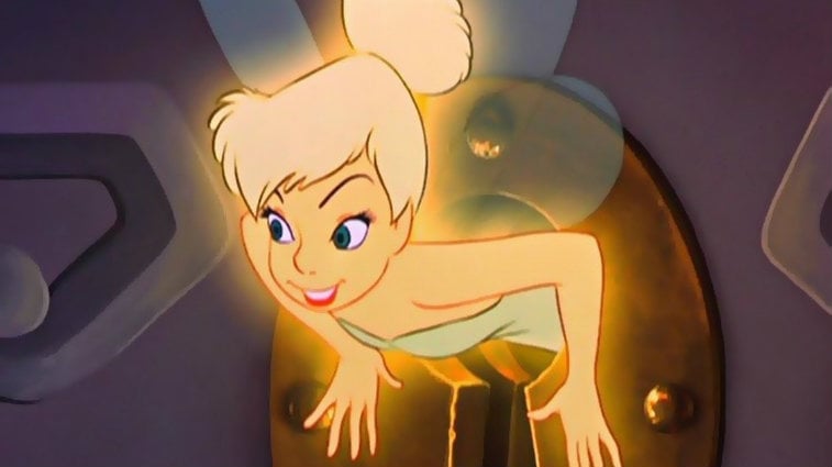 Peter Pan