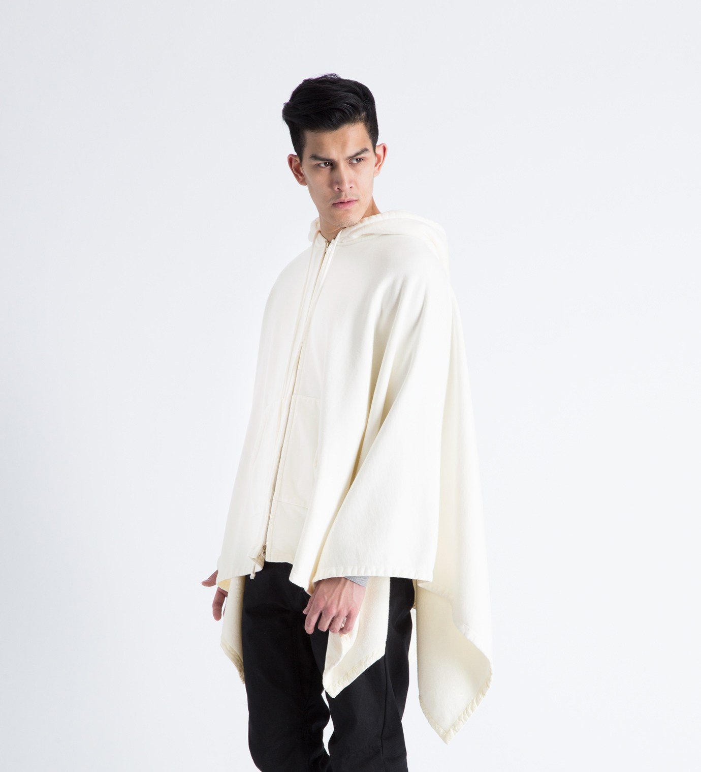 poncho