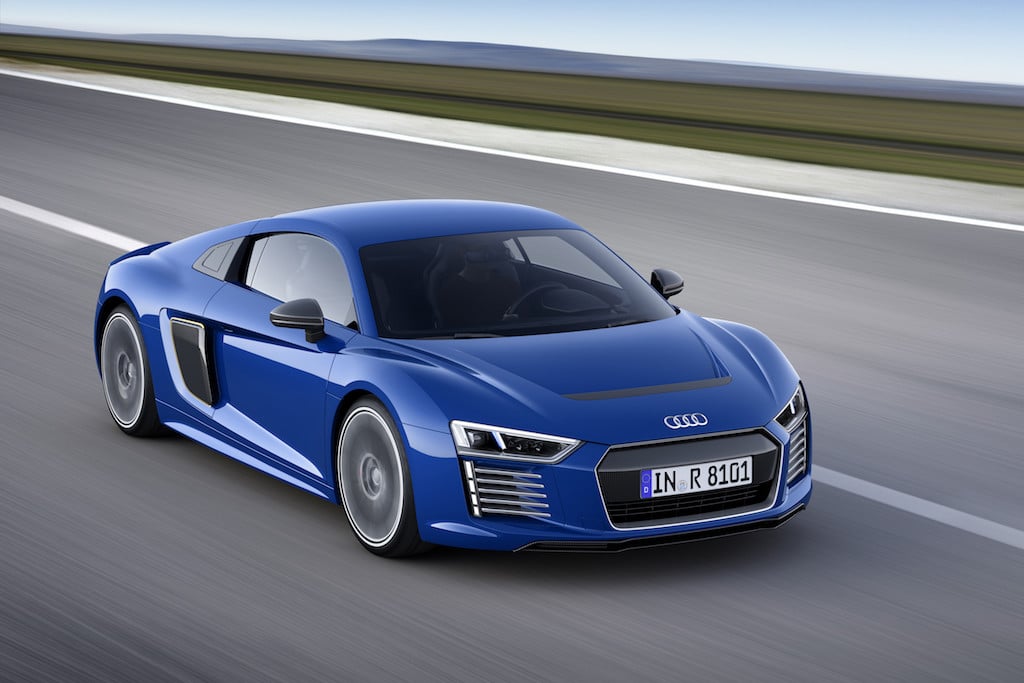 Audi