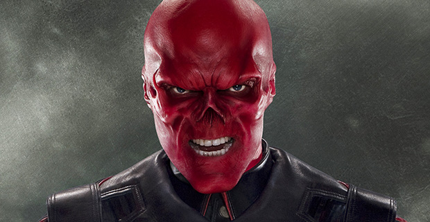 Red Skull