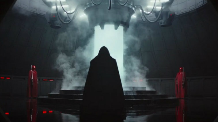 Rogue One: A Star Wars Story