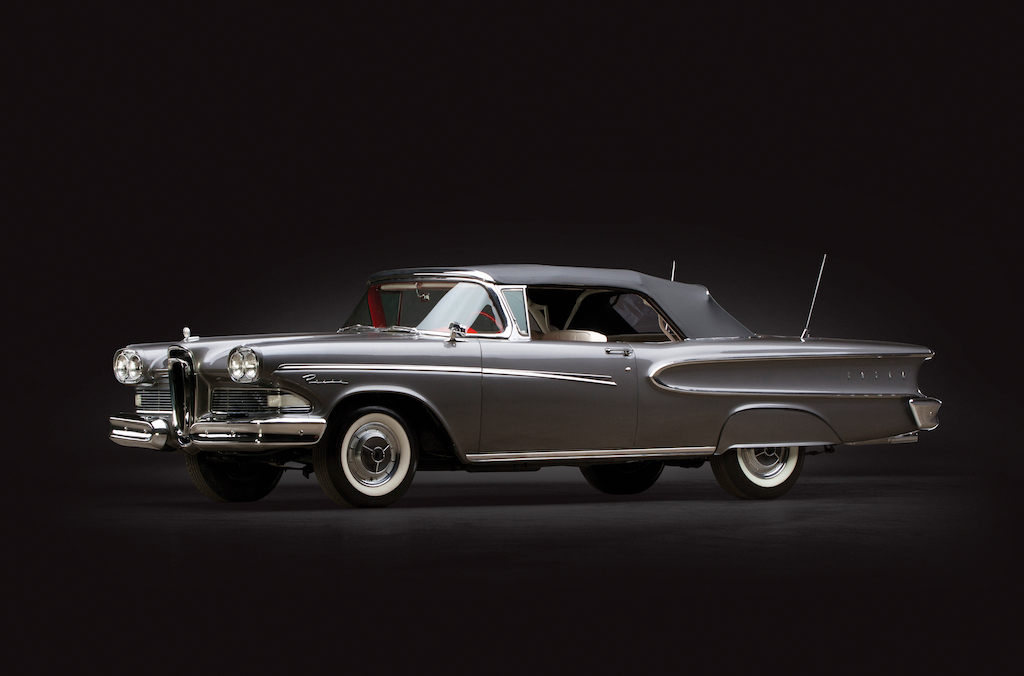 Ford Edsel