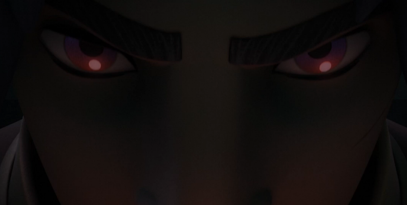 Ezra Bridger - Star Wars Rebels Finale