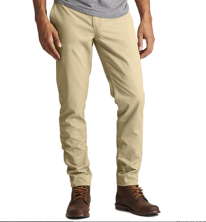 men's chinos