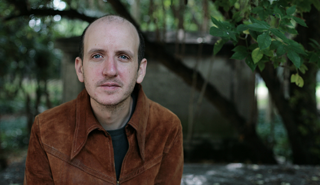Jack Thorne - The Guardian
