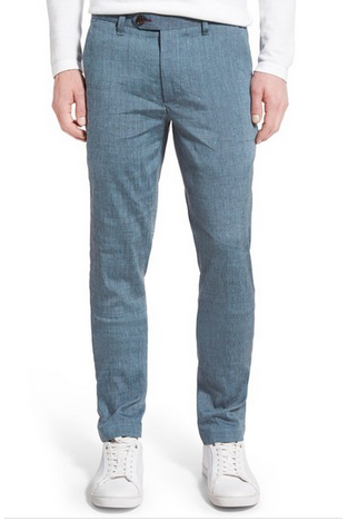 Ted baker pants