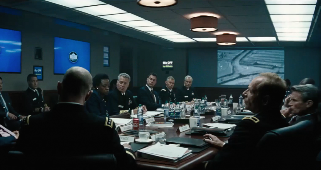 Suicide Squad - Trailer 3, Warner Bros/DC
