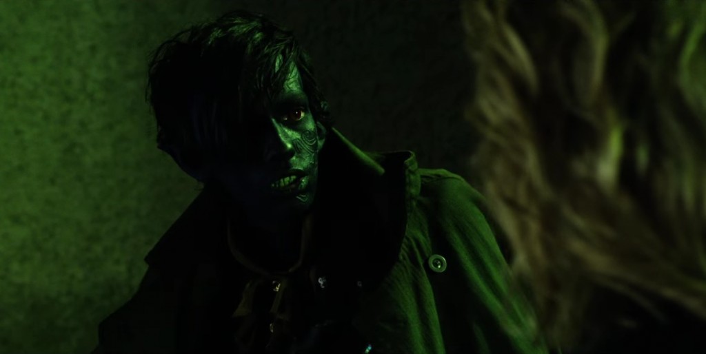 Nightcrawler - X-Men: Apocalypse