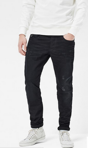 sustainable style, g-star, g-star jeans