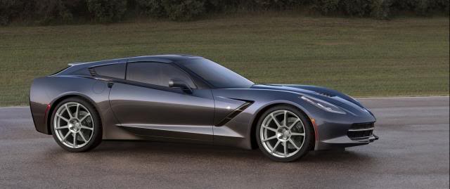 Corvette