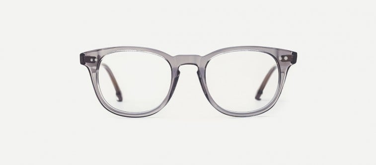 Steven Alan Optical glasses