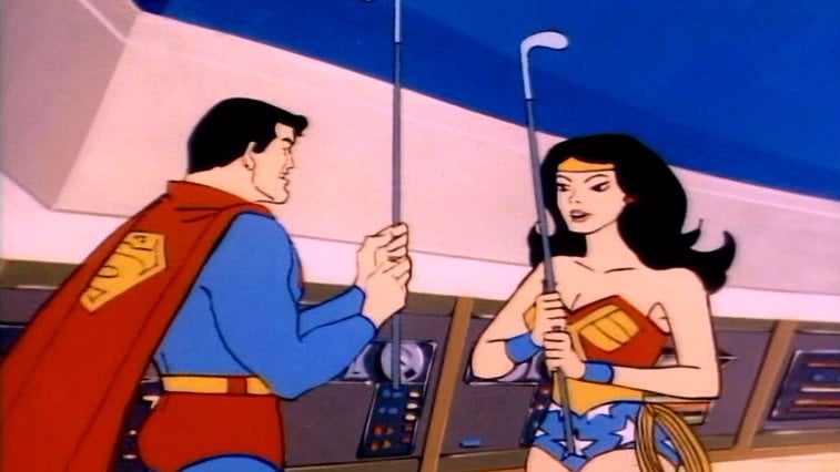Super Friends