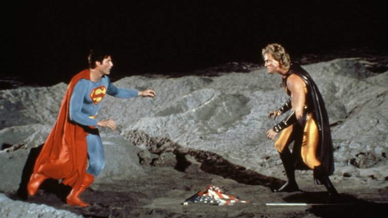 Superman IV: The Quest for Peace