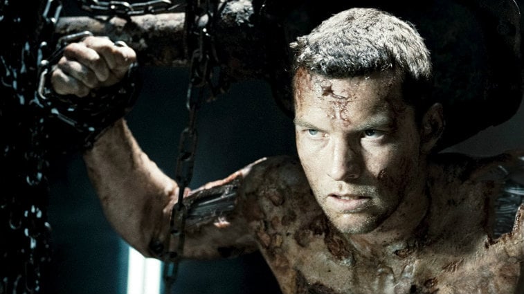 Terminator Salvation