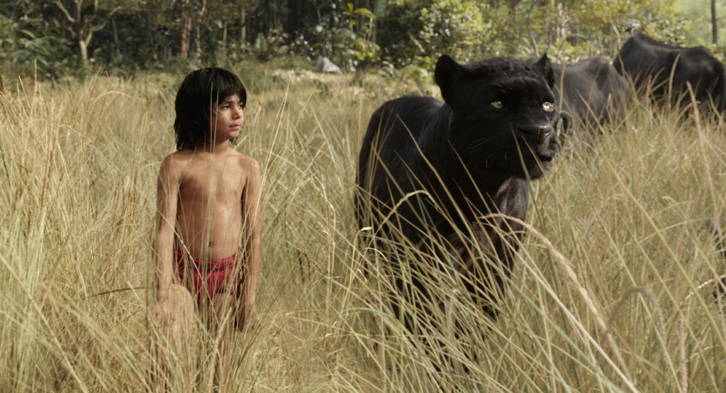 3 Best Movies in Theaters Right Now: ‘The Jungle Book’ and More