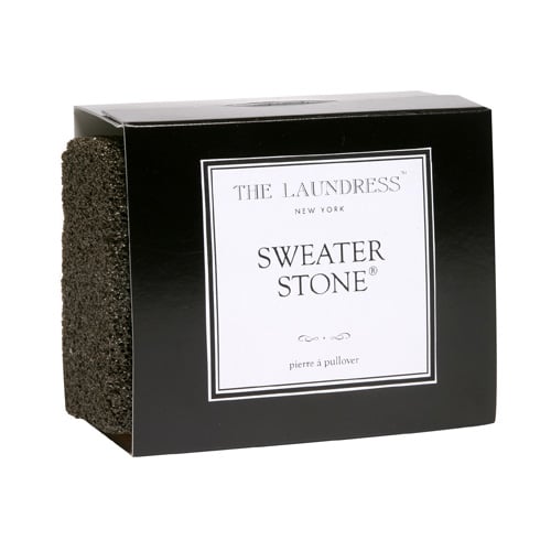 Sweater stone