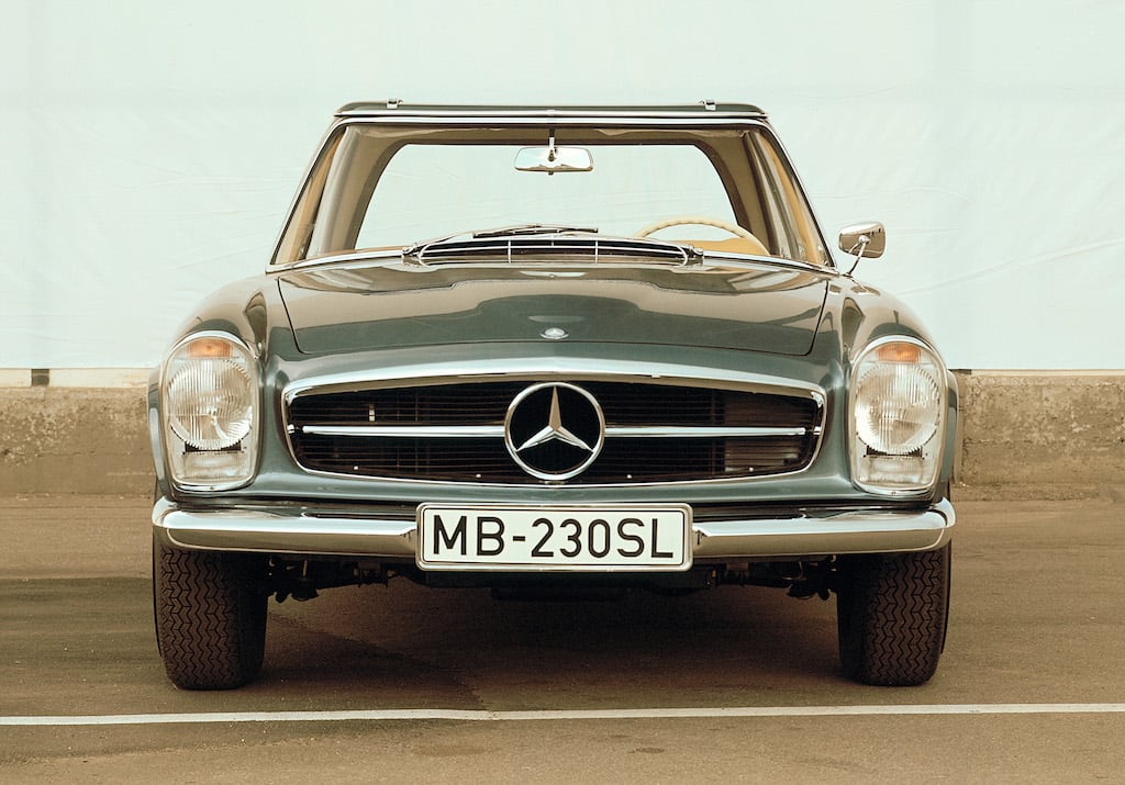Mercedes-Benz