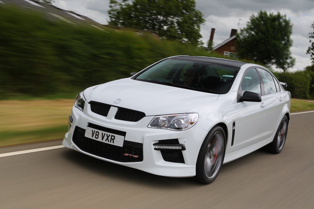 Vauxhall