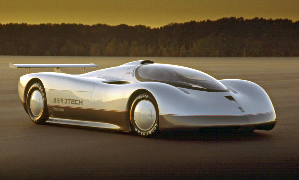 General Motors