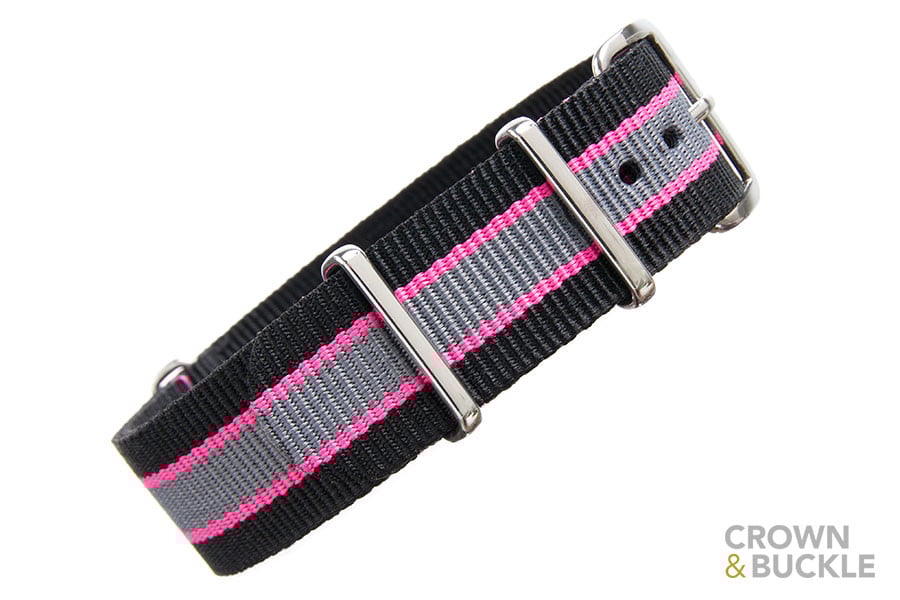 Watch strap