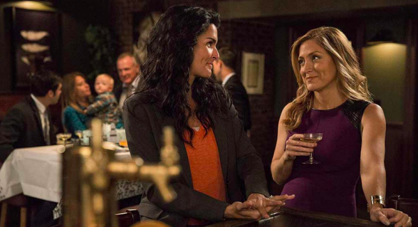 Rizzoli & Isles | CBS
