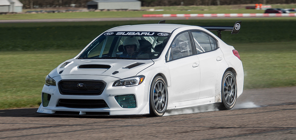Prodrive