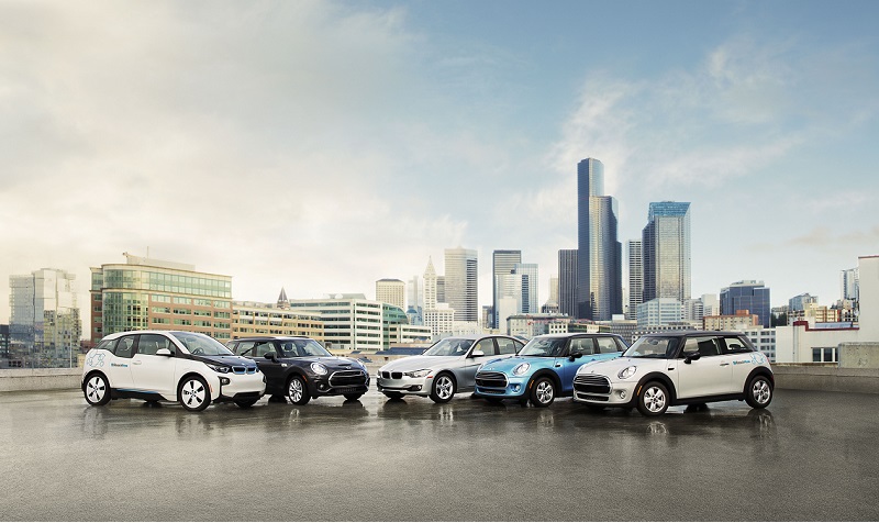 bmw reach now 3