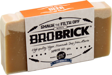 Bro Brick Beer Bar