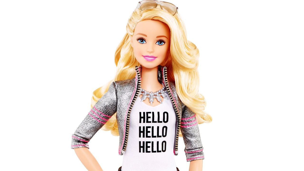 Source: Mattel.com