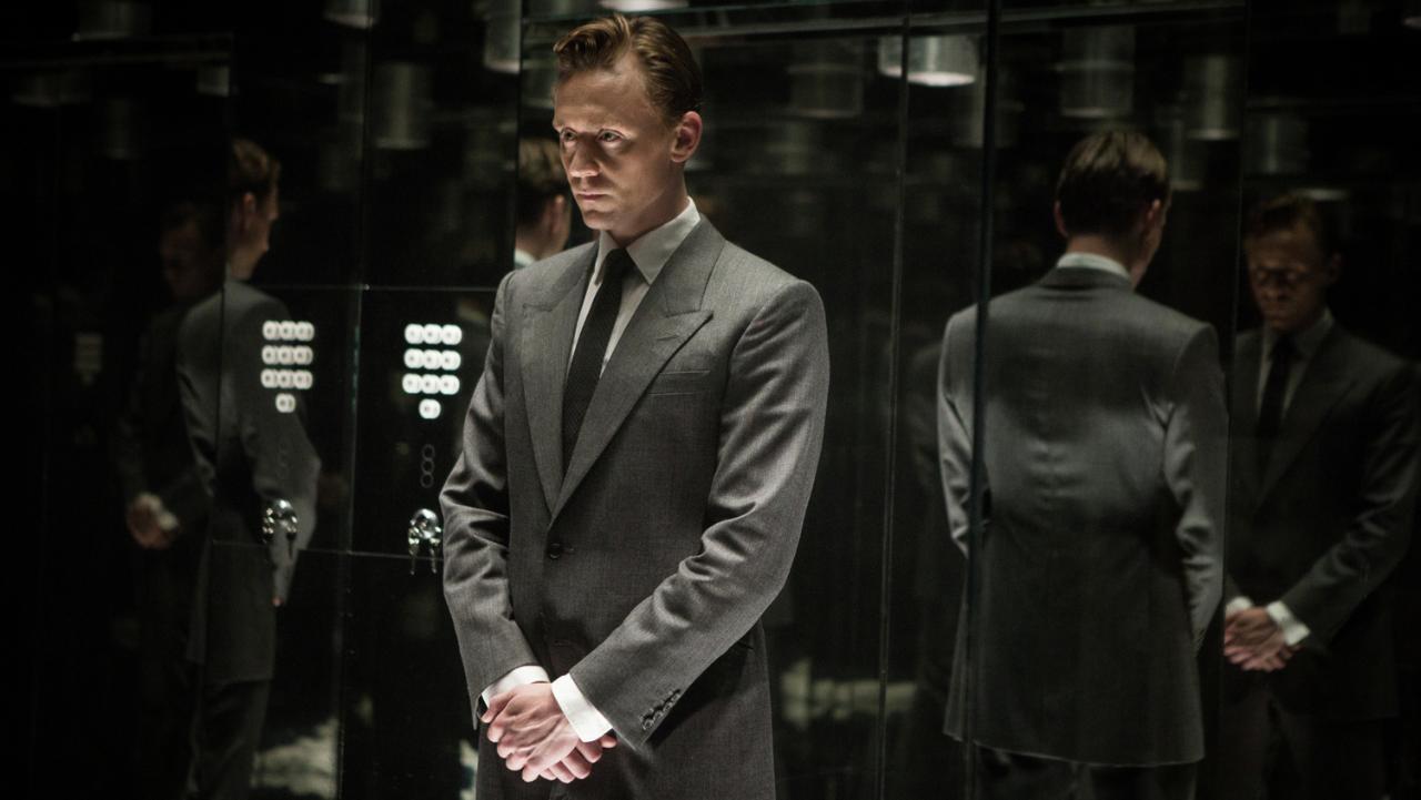 High-Rise movie