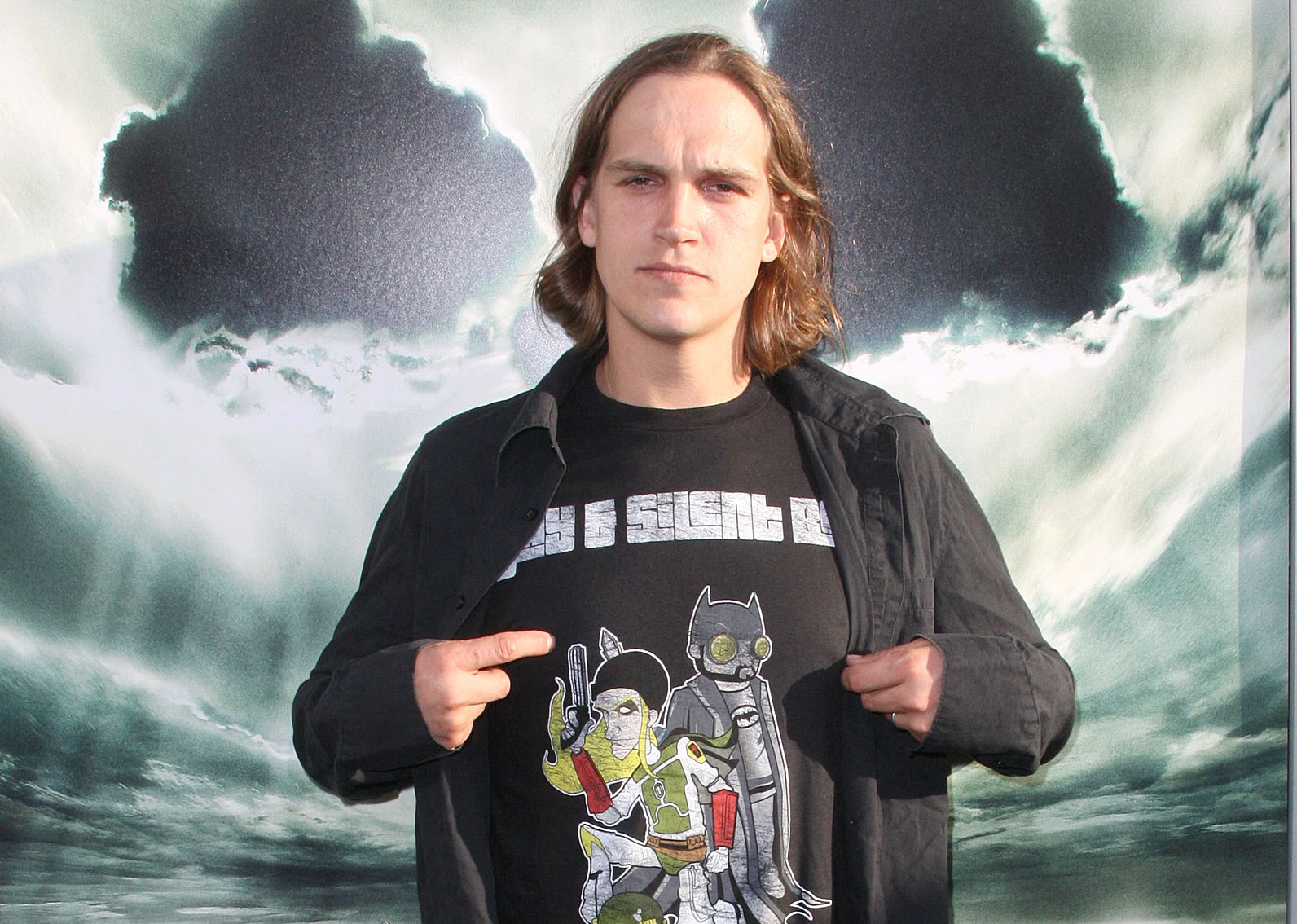 Jason Mewes