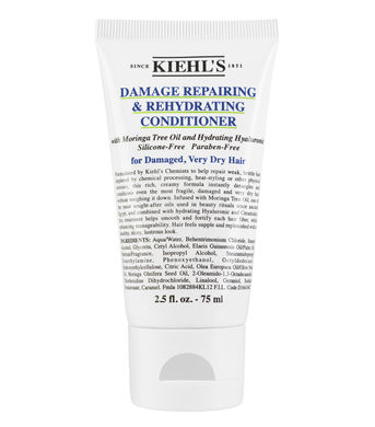 Kiehl's Damage Repairing & Rehydrating Conditioner