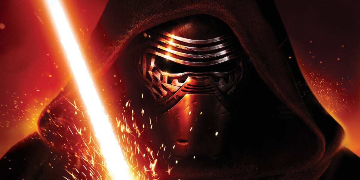 Kylo Ren: Things We Learned About His Origin