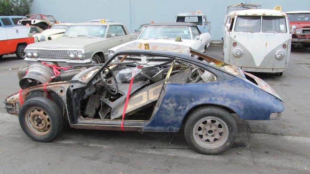 Porsche