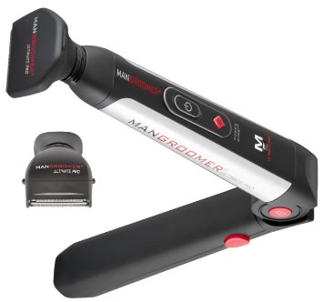 The Mangroomer