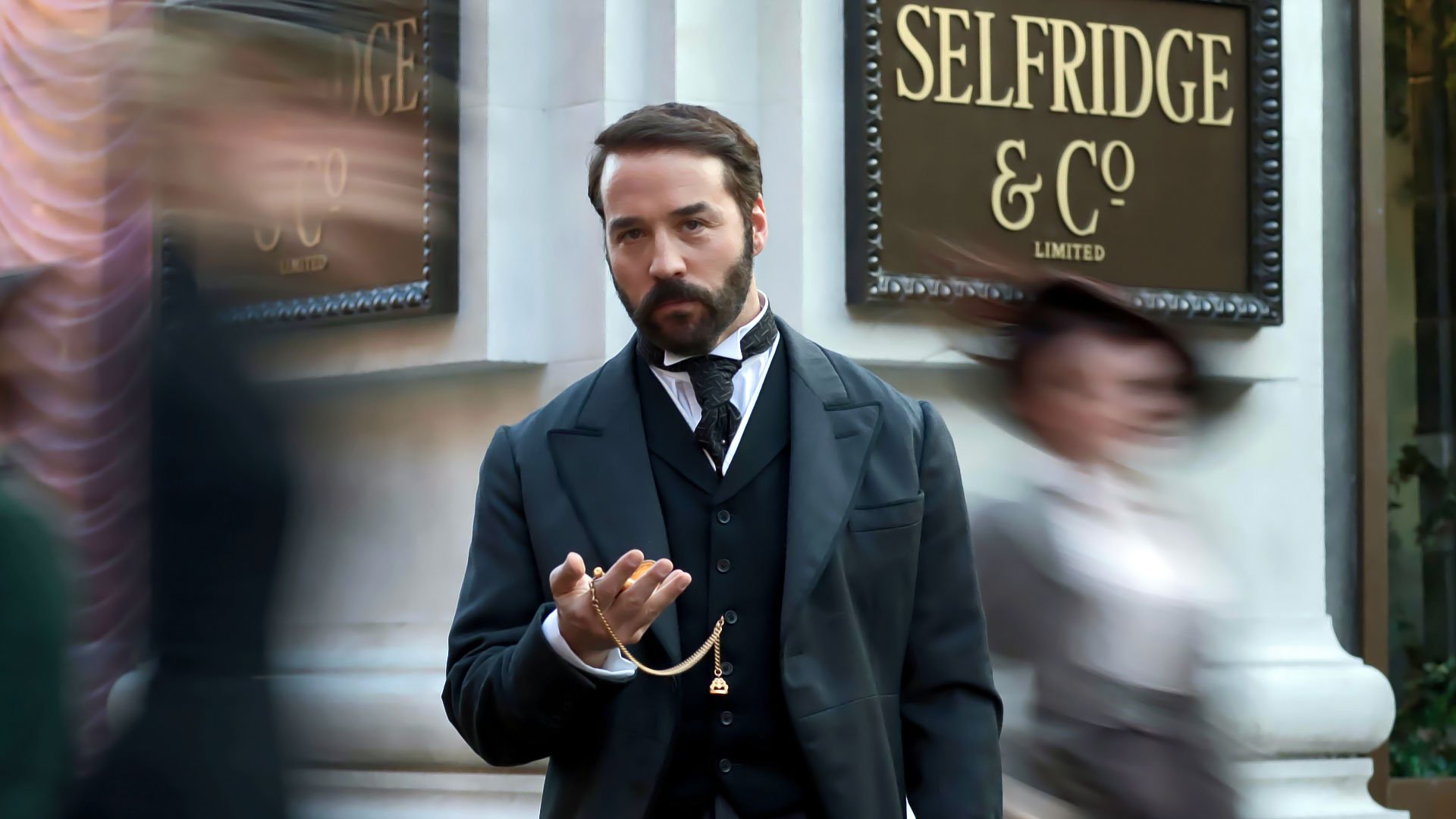 mr-selfridge