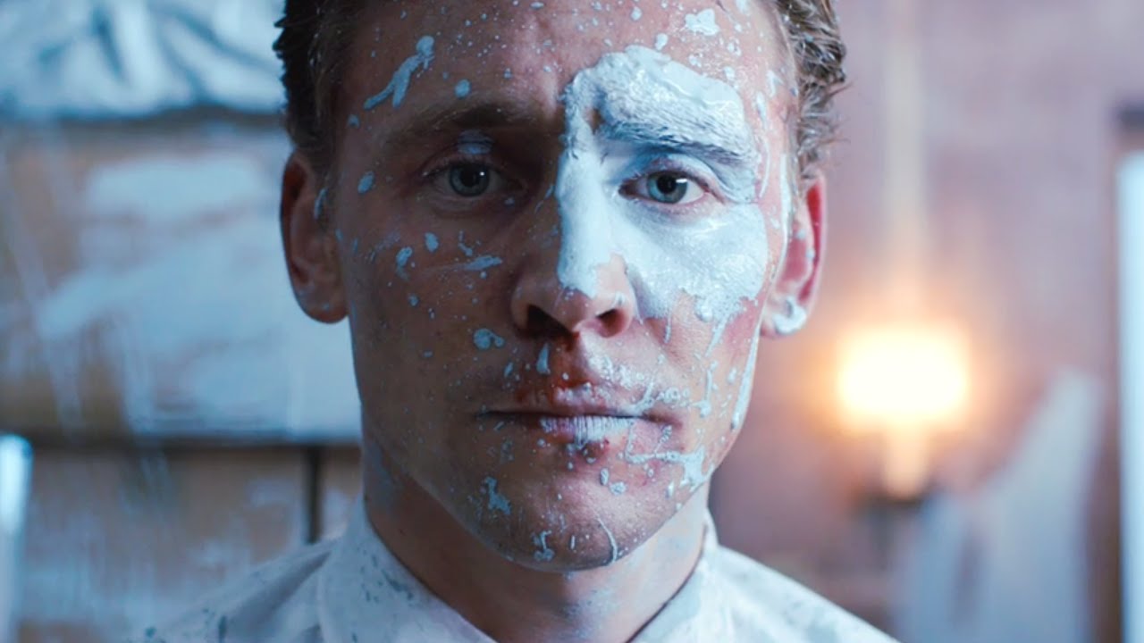 HIgh-Rise movie