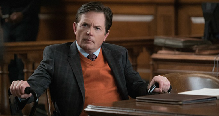 Michael J. Fox