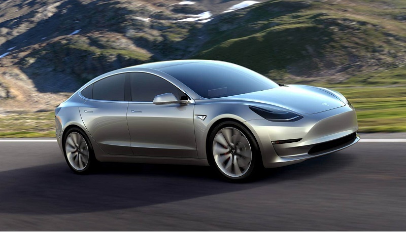 Model 3
