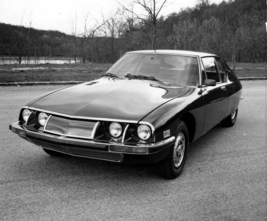 Citroën