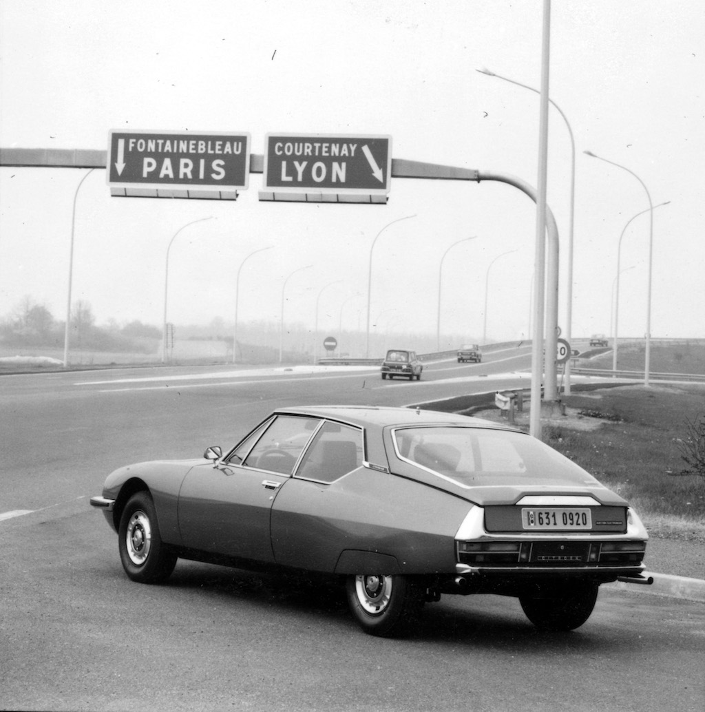 Citroën