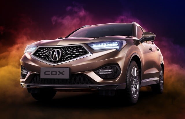 Acura
