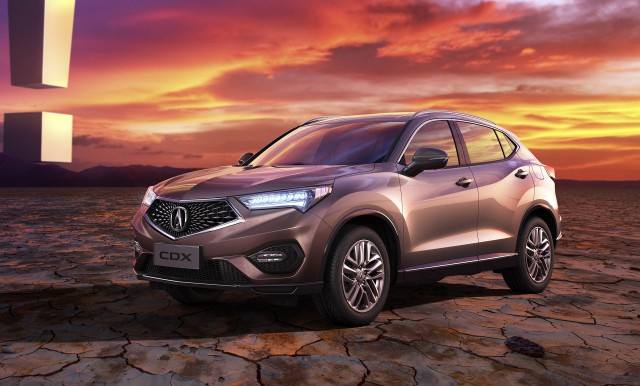 Acura