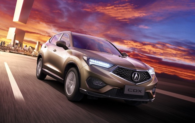 Acura