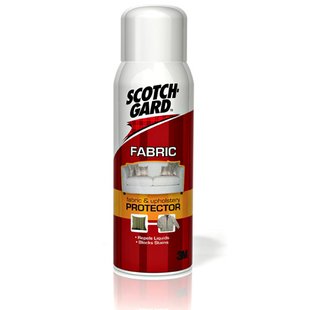 Fabric protector