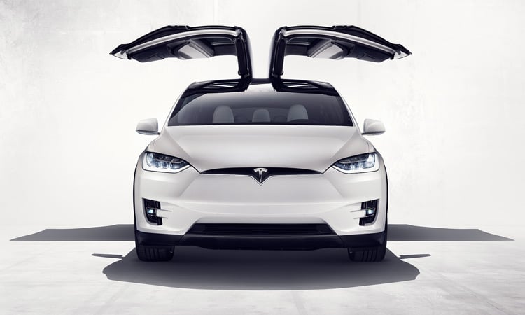 Tesla