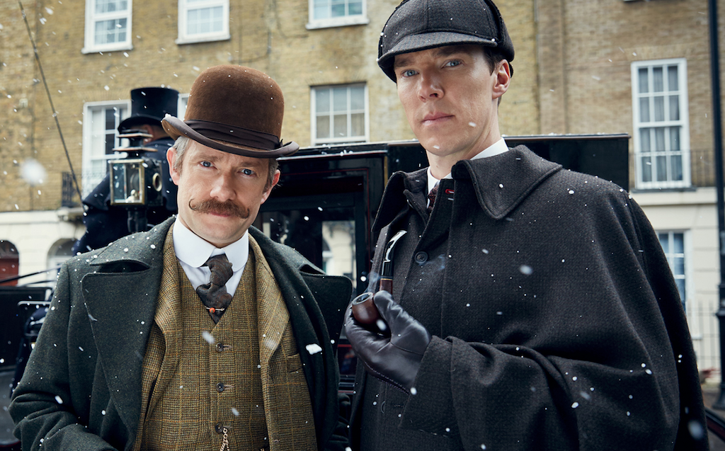 sherlock-abominable-bride-martin-freeman-benedict-cumberbatch