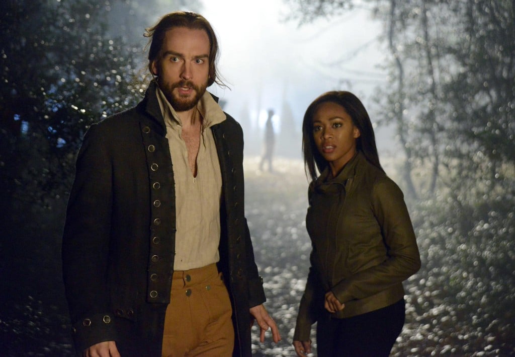 Sleepy Hollow - FOX