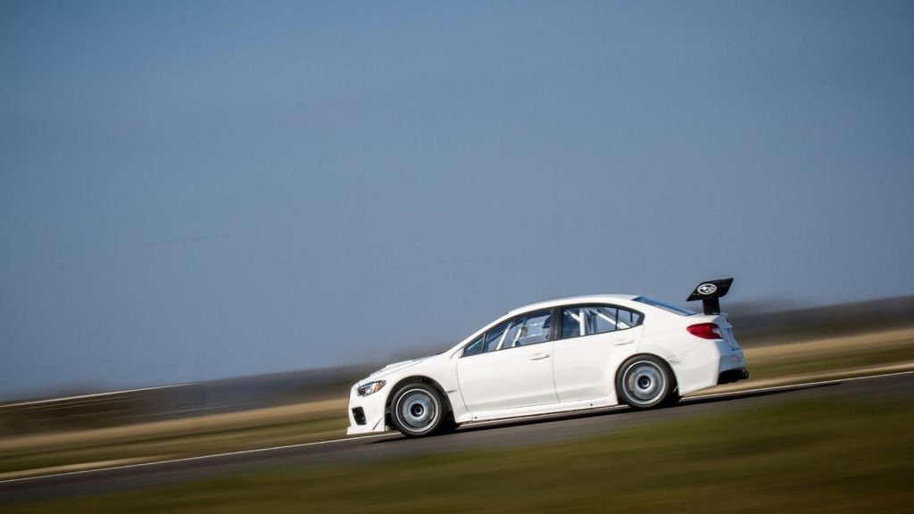 Prodrive